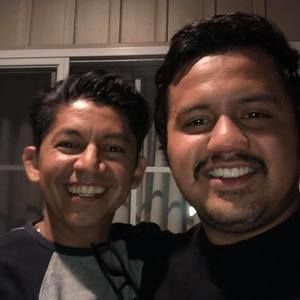 Meet your Posher, Manuel